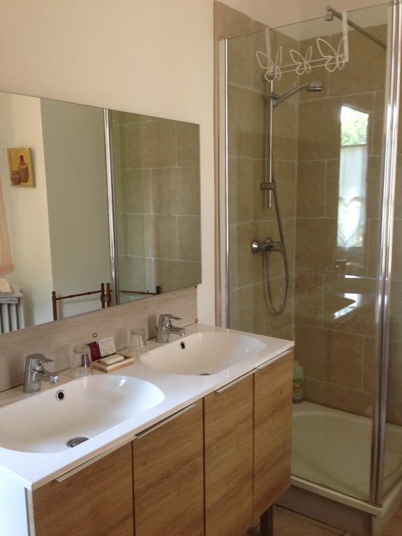 Bed & Breakfast Chateau Cornillon Arles
