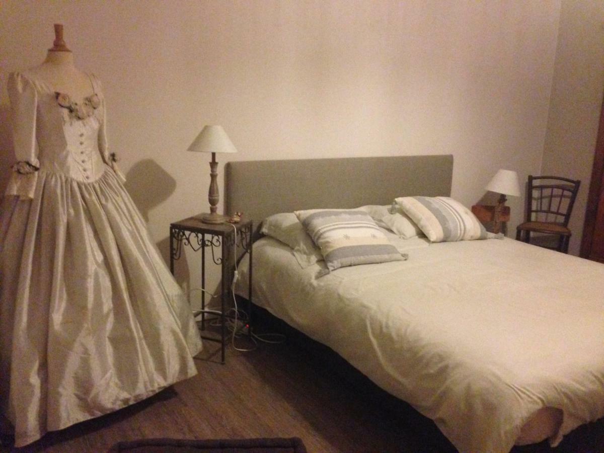 Chateau Cornillon Bed & Breakfast 2*